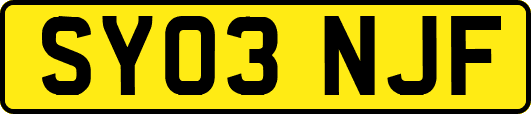 SY03NJF