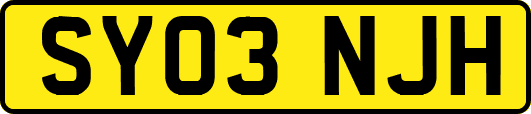 SY03NJH