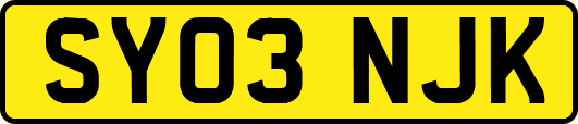 SY03NJK