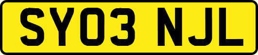 SY03NJL