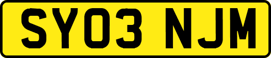 SY03NJM