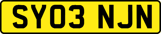 SY03NJN