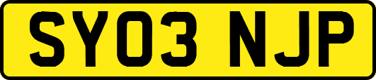 SY03NJP