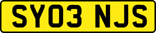 SY03NJS