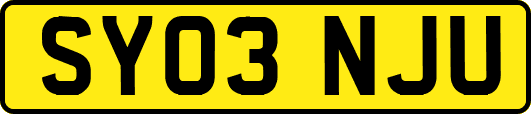 SY03NJU