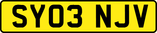 SY03NJV
