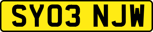 SY03NJW
