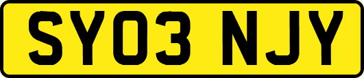 SY03NJY