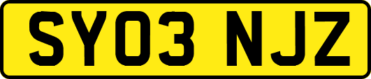 SY03NJZ