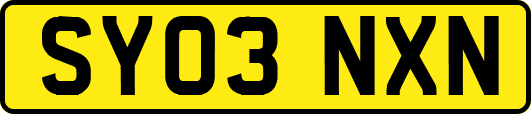 SY03NXN