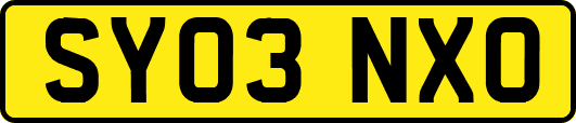 SY03NXO