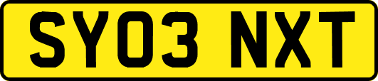 SY03NXT
