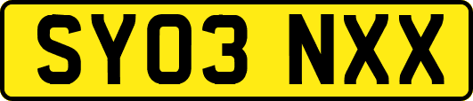 SY03NXX