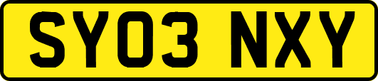 SY03NXY