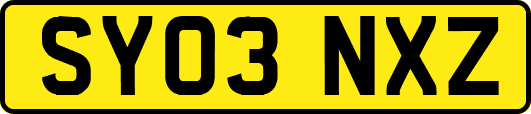 SY03NXZ