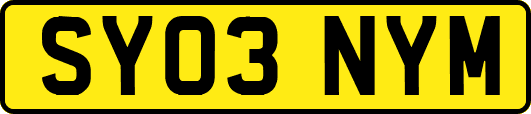 SY03NYM