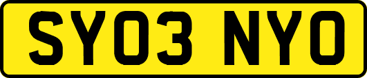 SY03NYO