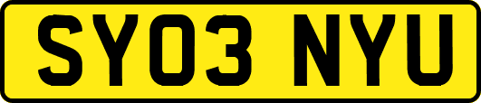 SY03NYU