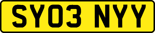 SY03NYY