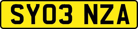 SY03NZA