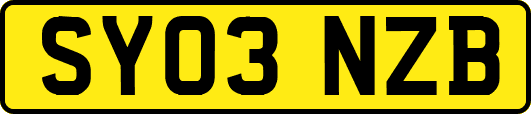 SY03NZB