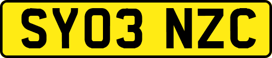 SY03NZC