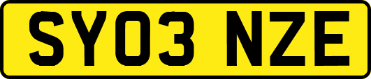 SY03NZE