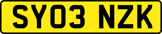 SY03NZK