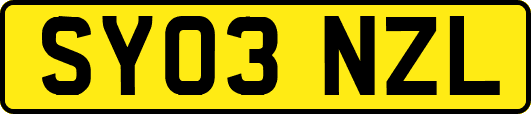 SY03NZL