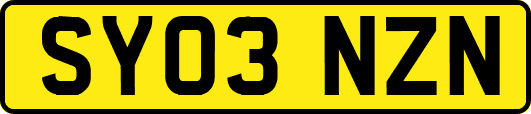 SY03NZN