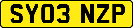 SY03NZP
