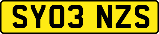 SY03NZS