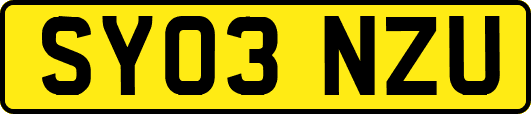 SY03NZU