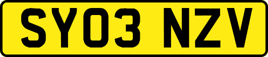SY03NZV