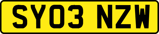 SY03NZW