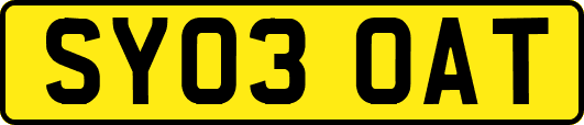 SY03OAT