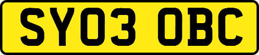 SY03OBC