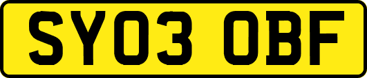 SY03OBF
