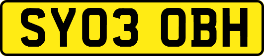 SY03OBH