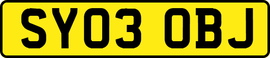 SY03OBJ