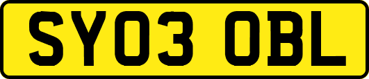 SY03OBL
