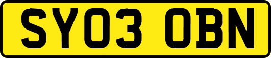 SY03OBN