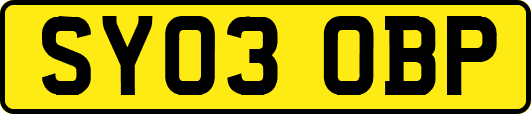 SY03OBP
