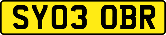 SY03OBR