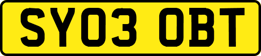 SY03OBT