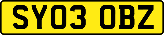 SY03OBZ