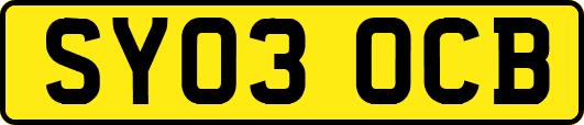 SY03OCB