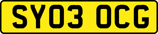SY03OCG