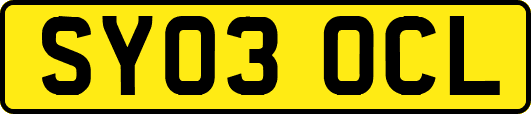 SY03OCL