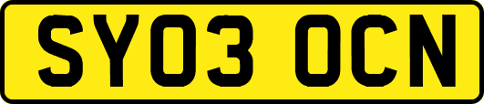 SY03OCN